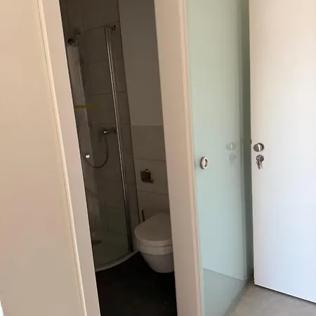 Baumannhaus Apartment *