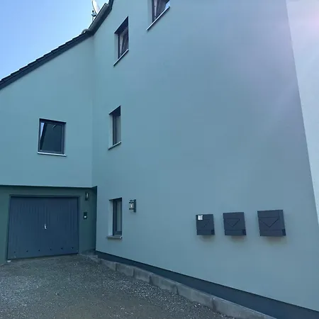 Apartment Baumannhaus